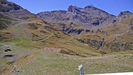 Piau Engaly: Vallée de Badet (viewsurf.com)