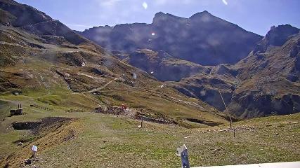 Piau Engaly: Vallée de Badet (viewsurf.com)