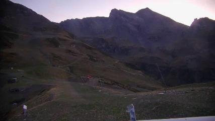 Piau Engaly: Vallée de Badet (viewsurf.com)