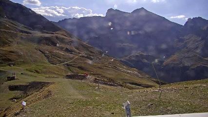 Piau Engaly: Vallée de Badet (viewsurf.com)