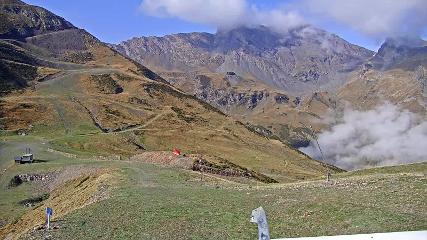 Piau Engaly: Vallée de Badet (viewsurf.com)