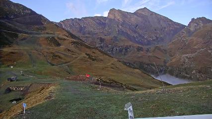 Piau Engaly: Vallée de Badet (viewsurf.com)