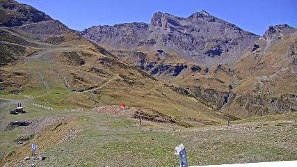 Piau Engaly: Vallée de Badet (viewsurf.com)