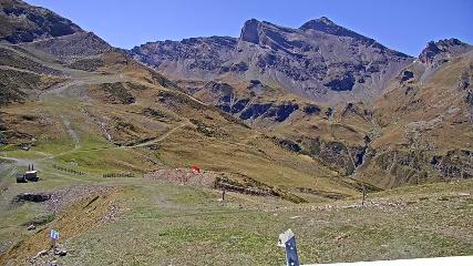 Piau Engaly: Vallée de Badet (viewsurf.com)