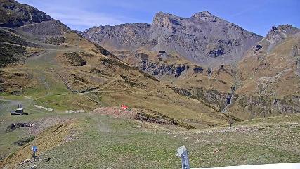 Piau Engaly: Vallée de Badet (viewsurf.com)