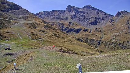 Piau Engaly: Vallée de Badet (viewsurf.com)