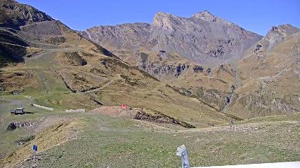 Piau Engaly: Vallée de Badet (viewsurf.com)