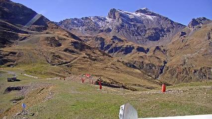 Piau Engaly: Vallée de Badet (viewsurf.com)