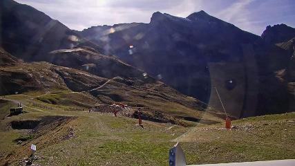 Piau Engaly: Vallée de Badet (viewsurf.com)