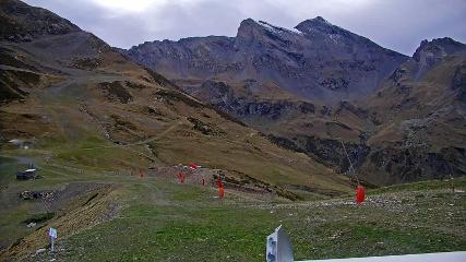 Piau Engaly: Vallée de Badet (viewsurf.com)
