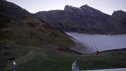 Piau Engaly: Vallée de Badet (viewsurf.com)