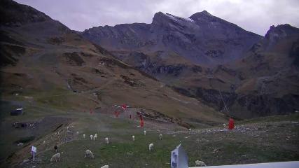 Piau Engaly: Vallée de Badet (viewsurf.com)