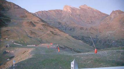 Piau Engaly: Vallée de Badet (viewsurf.com)