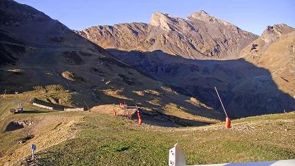 Piau Engaly: Vallée de Badet (viewsurf.com)