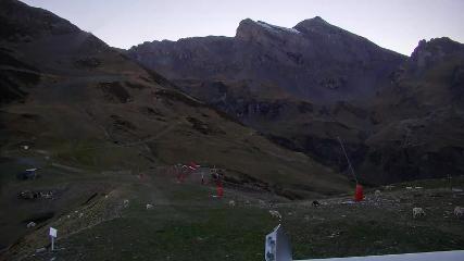 Piau Engaly: Vallée de Badet (viewsurf.com)
