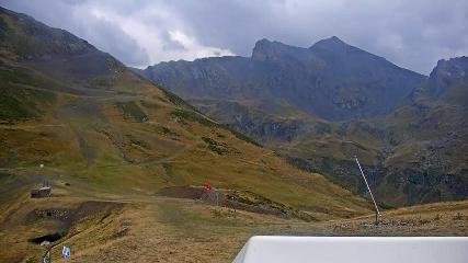 Piau Engaly webcam