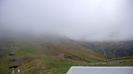Piau Engaly webcam