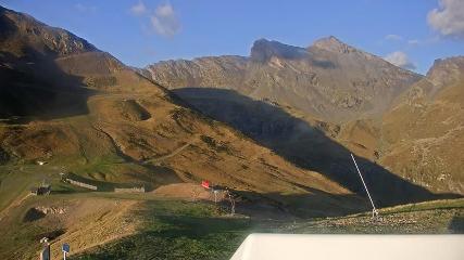 Piau Engaly webcam