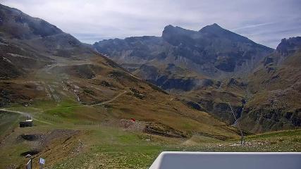Piau Engaly webcam
