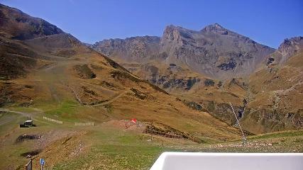 Piau Engaly webcam