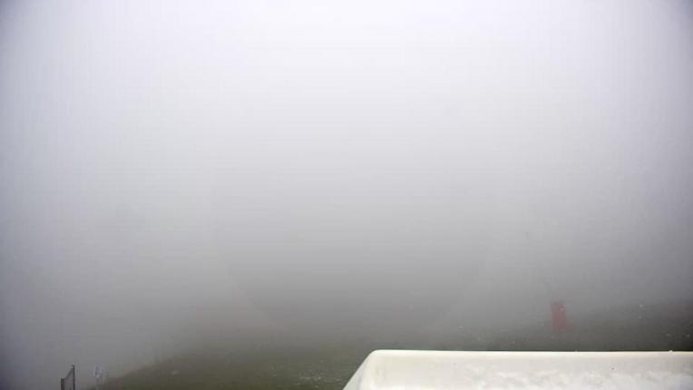 Webcam Piau Engaly: Vallée de Badet