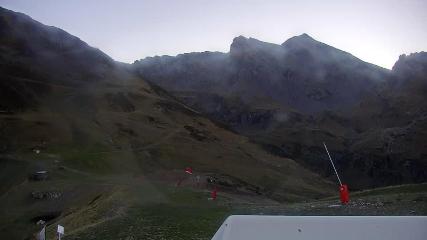 Piau Engaly webcam