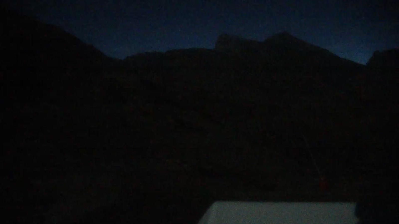 Webcam Piau Engaly: Vallée de Badet