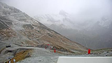 Piau Engaly: Vallée de Badet (viewsurf.com)