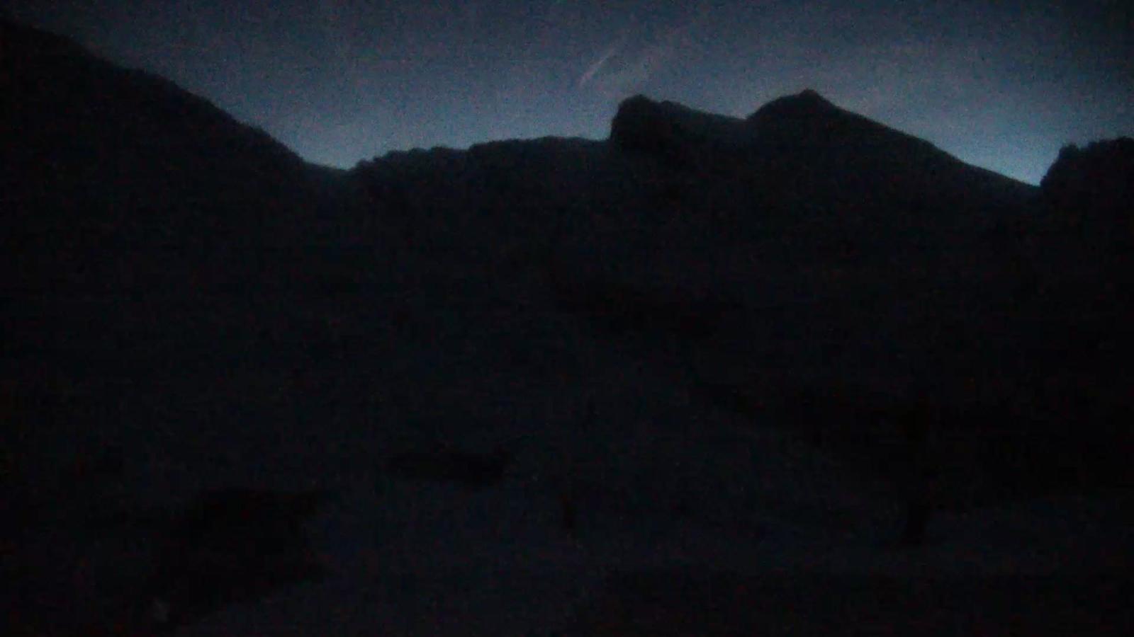 Webcam Piau Engaly: Vallée de Badet