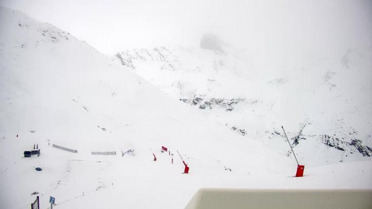 Webcam Piau Engaly: Vallée de Badet