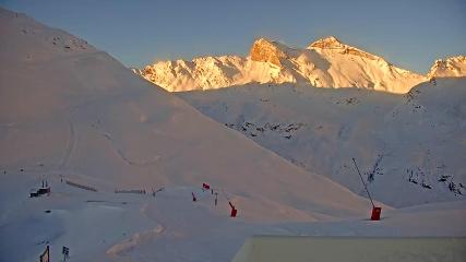 Piau Engaly: Vallée de Badet (viewsurf.com)