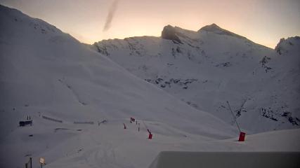 Piau Engaly: Vallée de Badet (viewsurf.com)