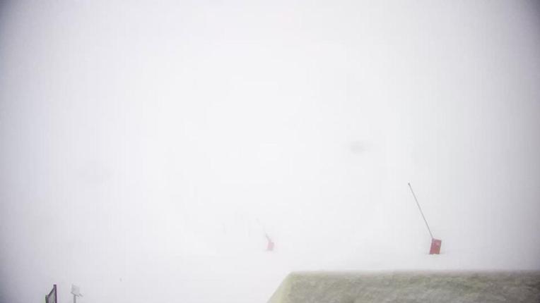 Webcam Piau Engaly: Vallée de Badet