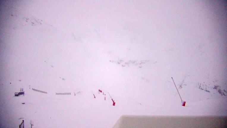 Webcam Piau Engaly: Vallée de Badet