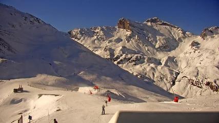 Piau Engaly: Vallée de Badet (viewsurf.com)