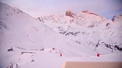 Piau Engaly: Vallée de Badet (viewsurf.com)