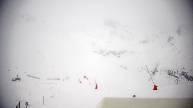 Webcam Piau Engaly: Vallée de Badet