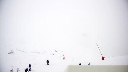 Piau Engaly: Vallée de Badet (viewsurf.com)