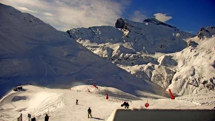 Piau Engaly: Vallée de Badet (viewsurf.com)