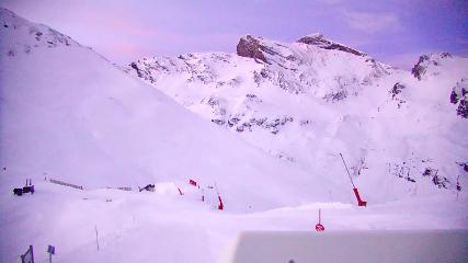 Piau Engaly: Vallée de Badet (viewsurf.com)