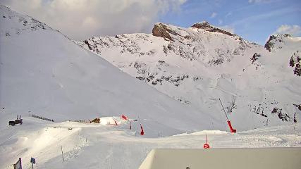 Piau Engaly: Vallée de Badet (viewsurf.com)