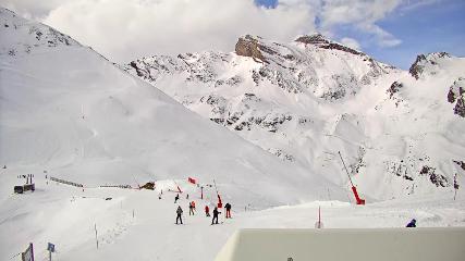 Piau Engaly: Vallée de Badet (viewsurf.com)