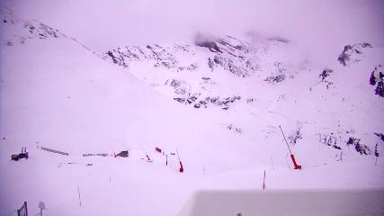 Piau Engaly: Vallée de Badet (viewsurf.com)