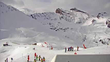 Piau Engaly: Vallée de Badet (viewsurf.com)