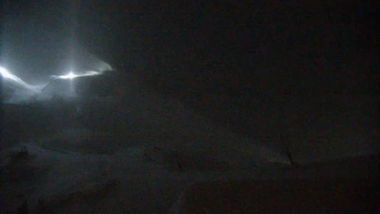 Webcam Piau Engaly: Vallée de Badet