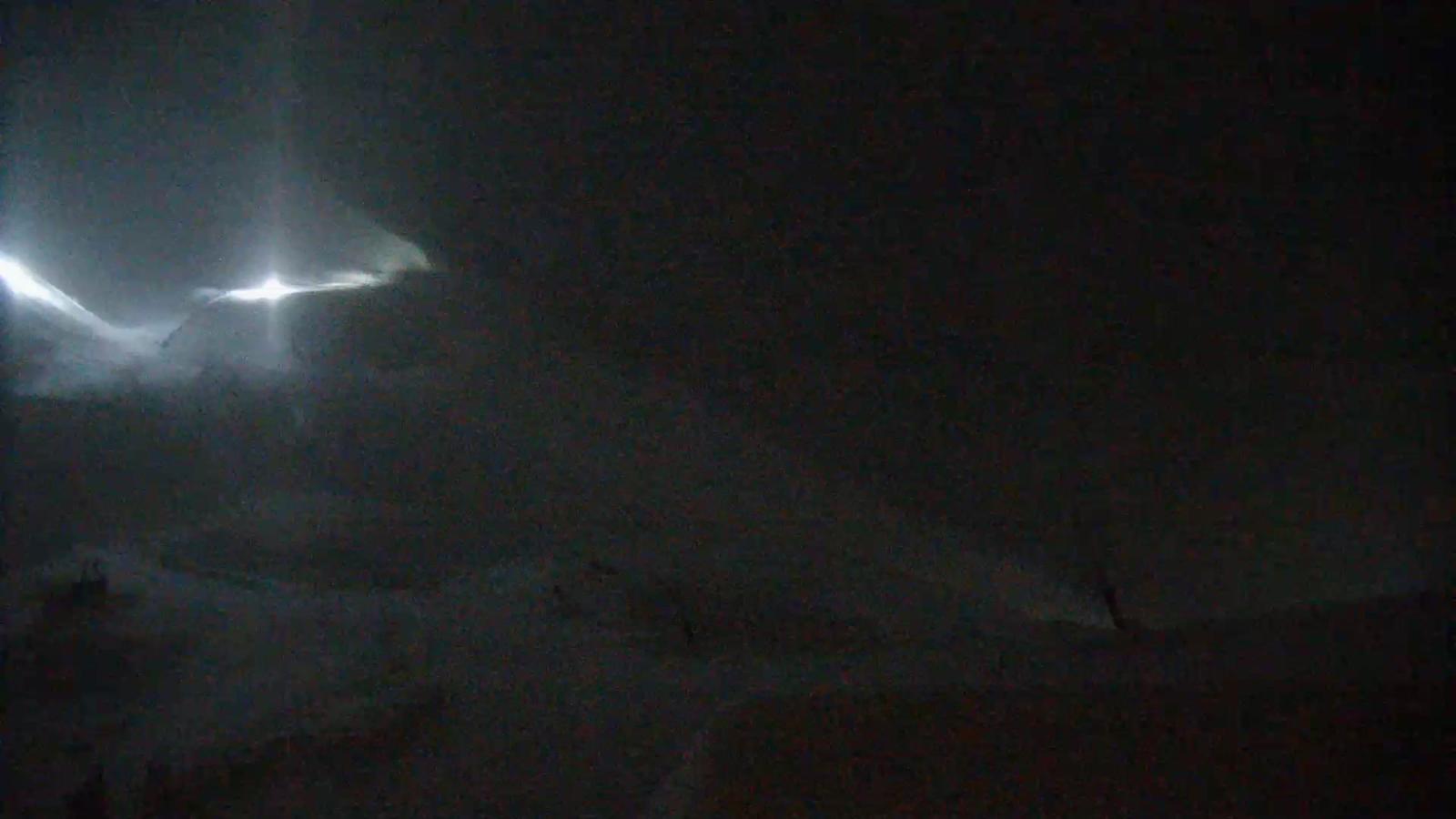 Webcam Piau Engaly: Vallée de Badet