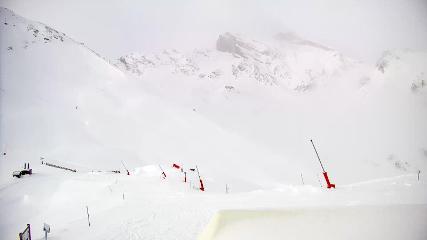 Piau Engaly: Vallée de Badet (viewsurf.com)