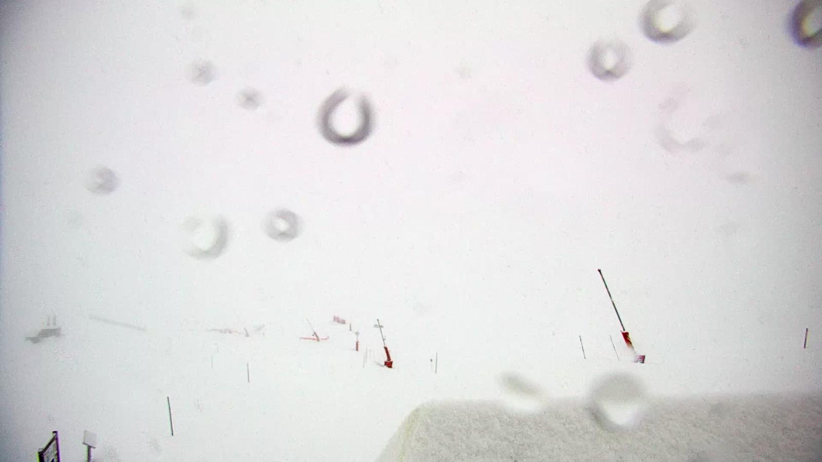 Webcam Piau Engaly: Vallée de Badet