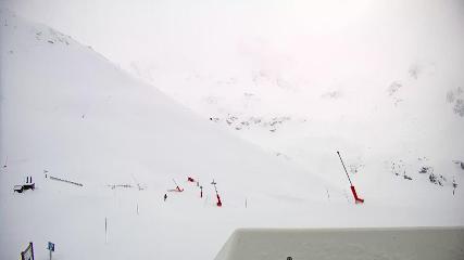 Piau Engaly: Vallée de Badet (viewsurf.com)