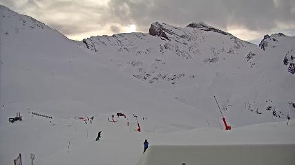 Piau Engaly: Vallée de Badet (viewsurf.com)